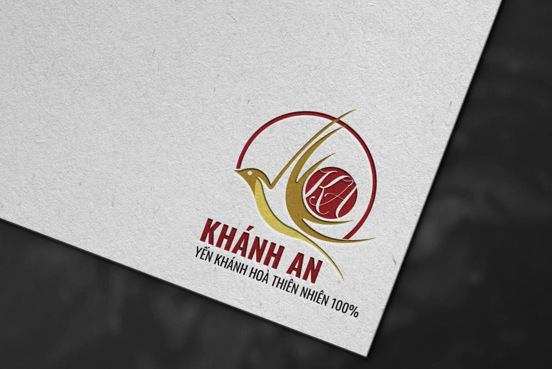 Khẳng định chất lượng yến qua logo yến sào chất lượng